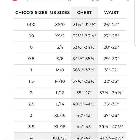 Zenergy by Chico's 100% Silk Lightweight Zip Front Jacket Brown Size Large - Picture 7 of 7